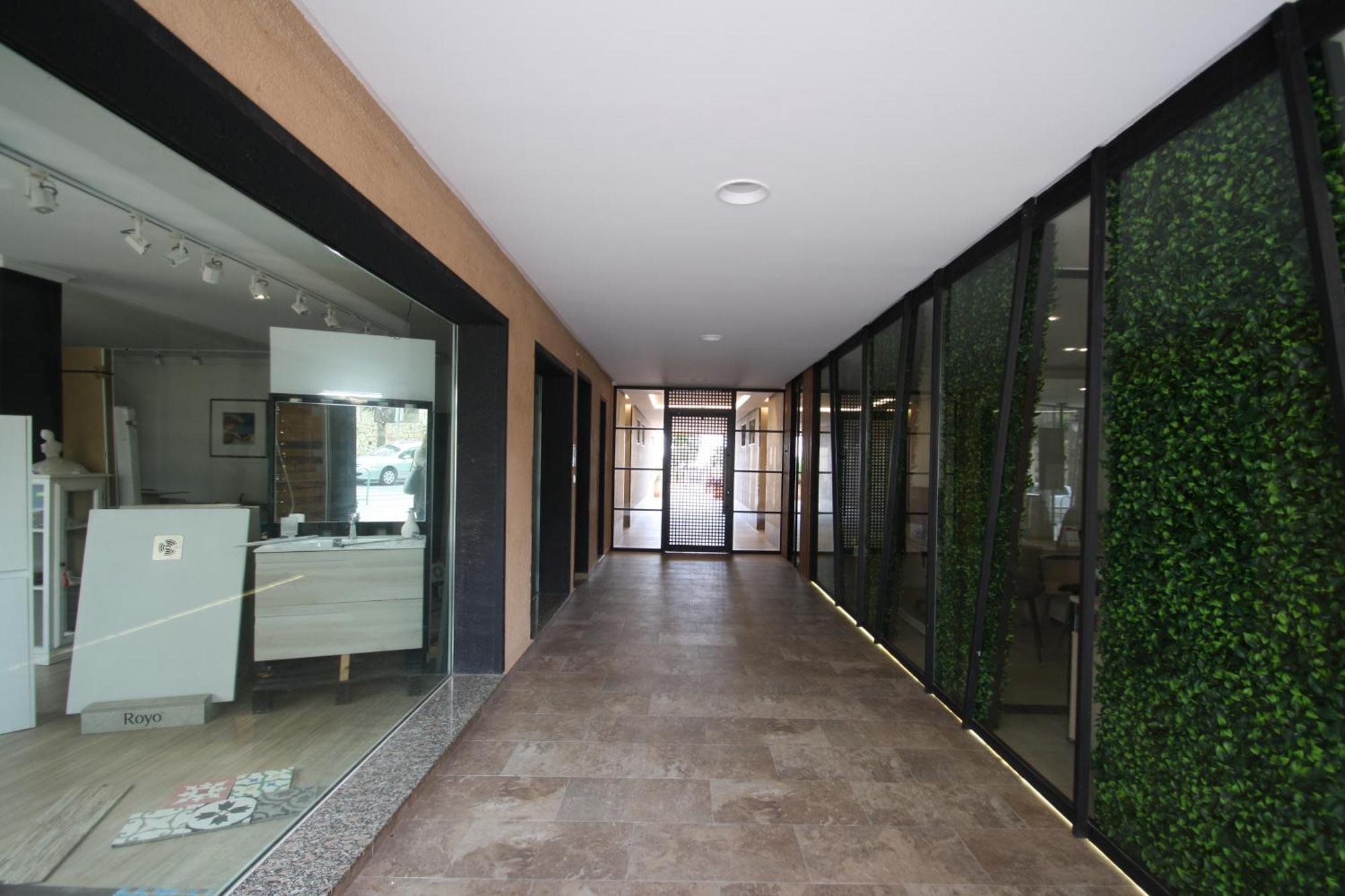 Precioso Estudio Primera Linea Fossa-Puerto Calp Dış mekan fotoğraf