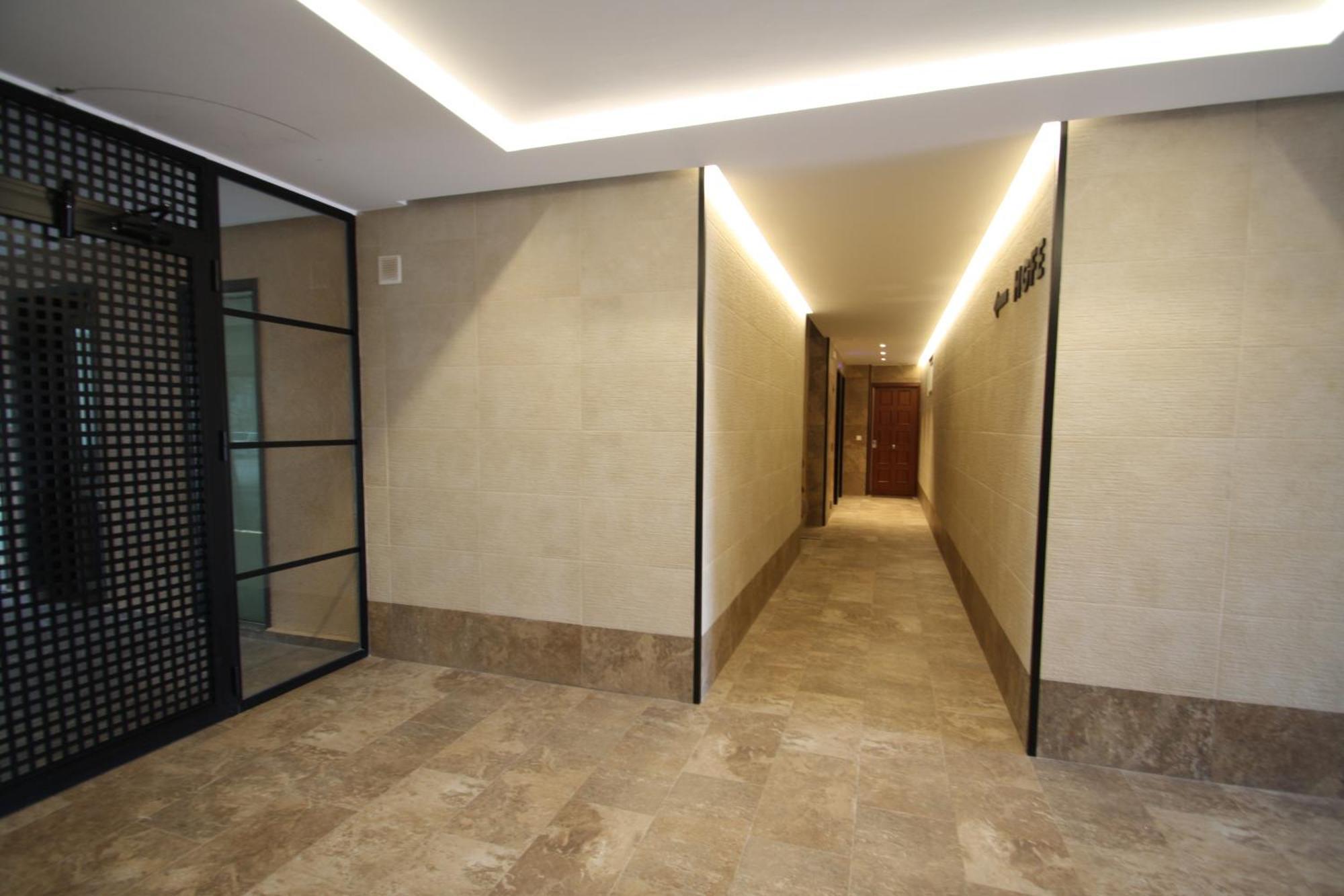 Precioso Estudio Primera Linea Fossa-Puerto Calp Dış mekan fotoğraf